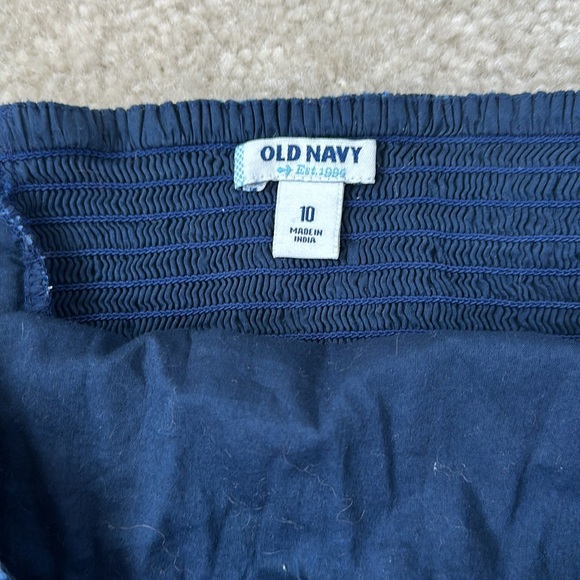 Old Navy | strapless dress - Picture 4 of 11